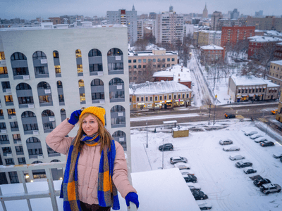 About Roof Repair Experts Selby, SD